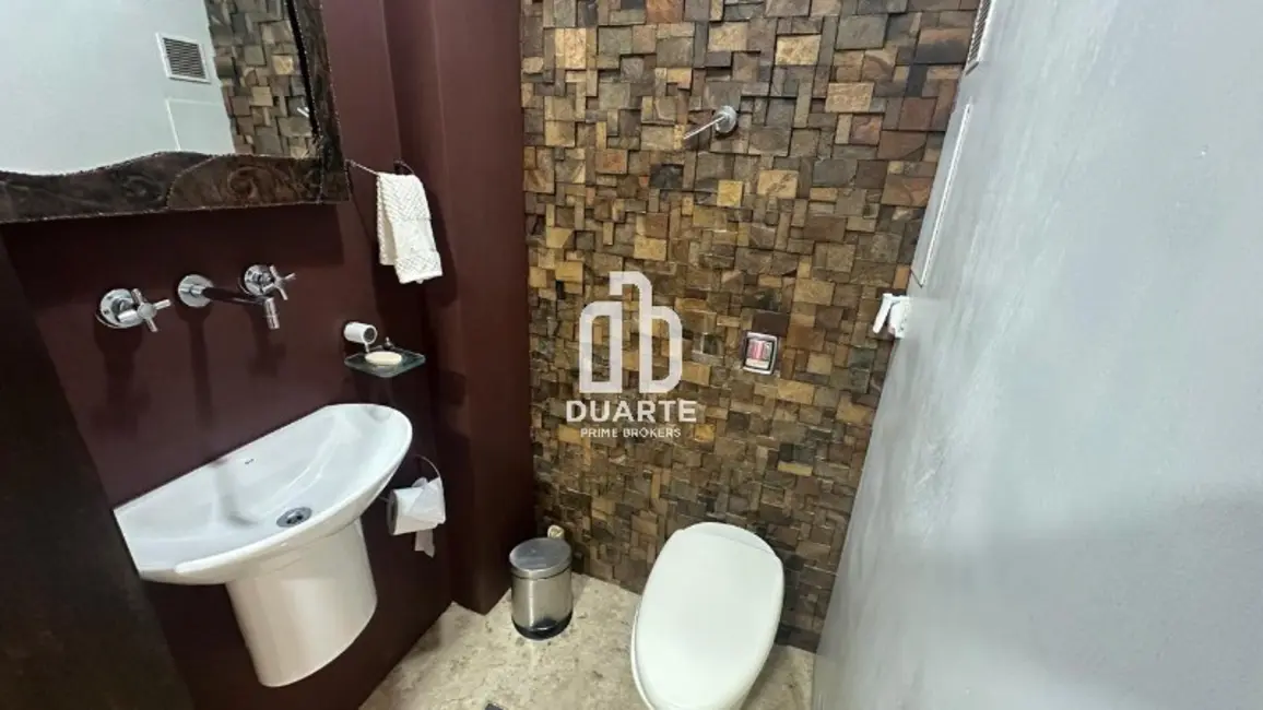 Apartamento com 3 quartos à venda, 140m2 em Pompéia, Santos - SP - imagem 5 Foto 5 de Apartamento com 3 quartos à venda, 140m2 em Pompéia, Santos - SP