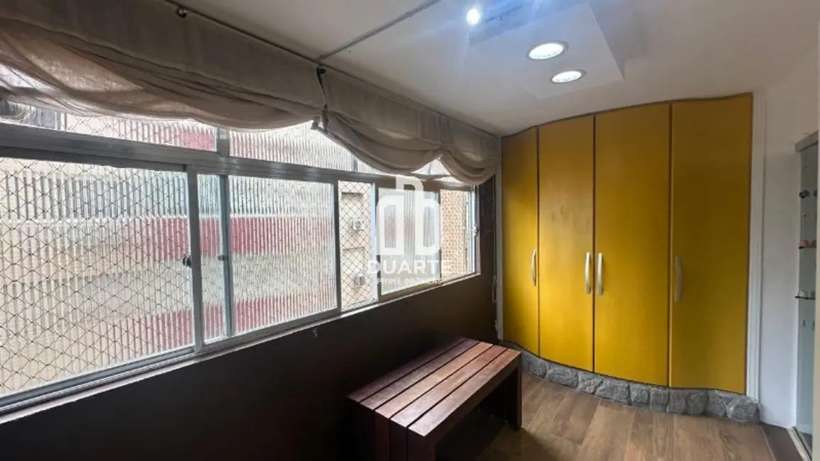 Apartamento com 3 quartos à venda, 140m2 em Pompéia, Santos - SP - imagem 9 Foto 9 de Apartamento com 3 quartos à venda, 140m2 em Pompéia, Santos - SP