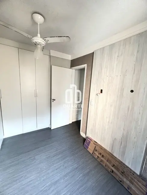 Apartamento com 2 quartos à venda, 54m2 em Morro Nova Cintra, Santos - SP - imagem 4 Foto 4 de Apartamento com 2 quartos à venda, 54m2 em Morro Nova Cintra, Santos - SP