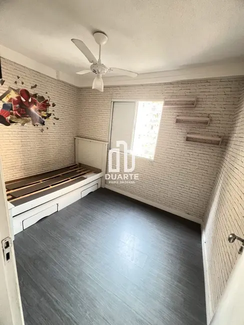 Apartamento com 2 quartos à venda, 54m2 em Morro Nova Cintra, Santos - SP - imagem 5 Foto 5 de Apartamento com 2 quartos à venda, 54m2 em Morro Nova Cintra, Santos - SP
