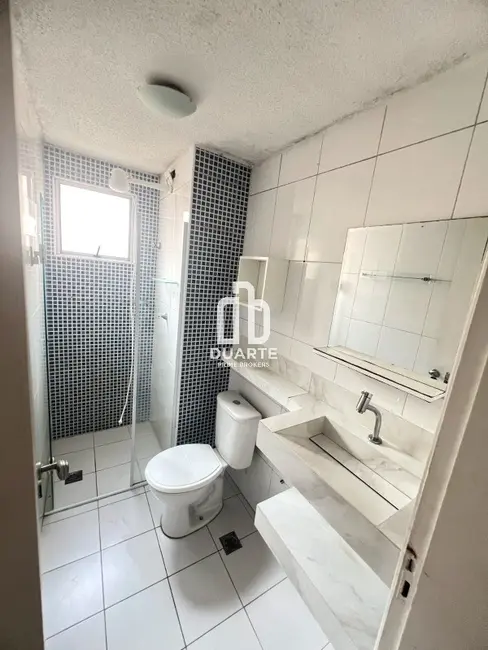 Apartamento com 2 quartos à venda, 54m2 em Morro Nova Cintra, Santos - SP - imagem 7 Foto 7 de Apartamento com 2 quartos à venda, 54m2 em Morro Nova Cintra, Santos - SP