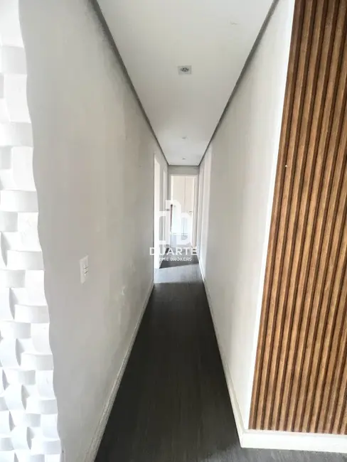 Apartamento com 2 quartos à venda, 54m2 em Morro Nova Cintra, Santos - SP - imagem 9 Foto 9 de Apartamento com 2 quartos à venda, 54m2 em Morro Nova Cintra, Santos - SP