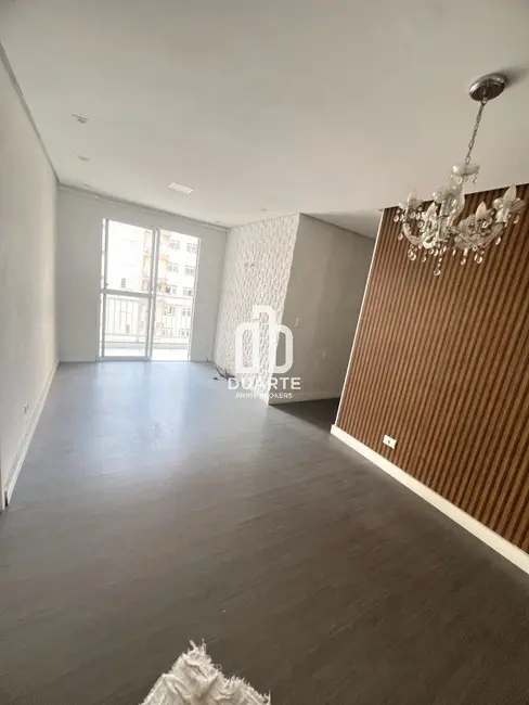 Apartamento com 2 quartos à venda, 54m2 em Morro Nova Cintra, Santos - SP - imagem 2 Foto 2 de Apartamento com 2 quartos à venda, 54m2 em Morro Nova Cintra, Santos - SP