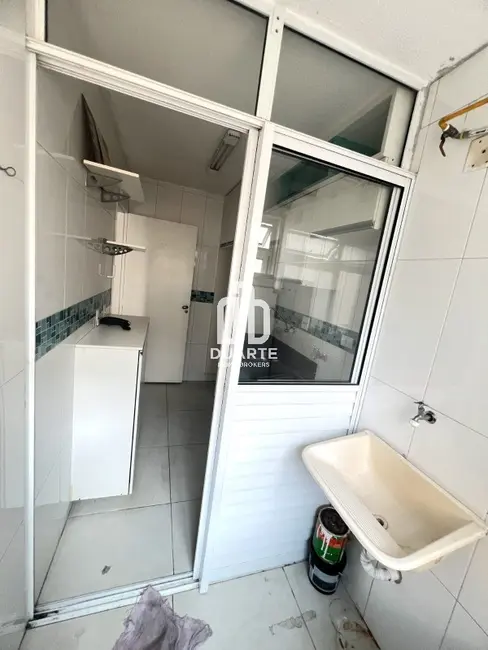 Apartamento com 2 quartos à venda, 54m2 em Morro Nova Cintra, Santos - SP - imagem 8 Foto 8 de Apartamento com 2 quartos à venda, 54m2 em Morro Nova Cintra, Santos - SP