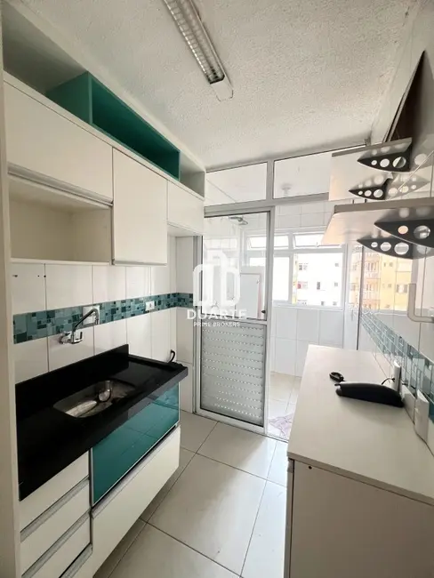 Apartamento com 2 quartos à venda, 54m2 em Morro Nova Cintra, Santos - SP - imagem 6 Foto 6 de Apartamento com 2 quartos à venda, 54m2 em Morro Nova Cintra, Santos - SP