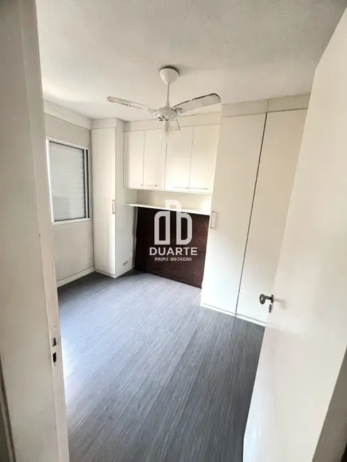 Apartamento com 2 quartos à venda, 54m2 em Morro Nova Cintra, Santos - SP - imagem 3 Foto 3 de Apartamento com 2 quartos à venda, 54m2 em Morro Nova Cintra, Santos - SP