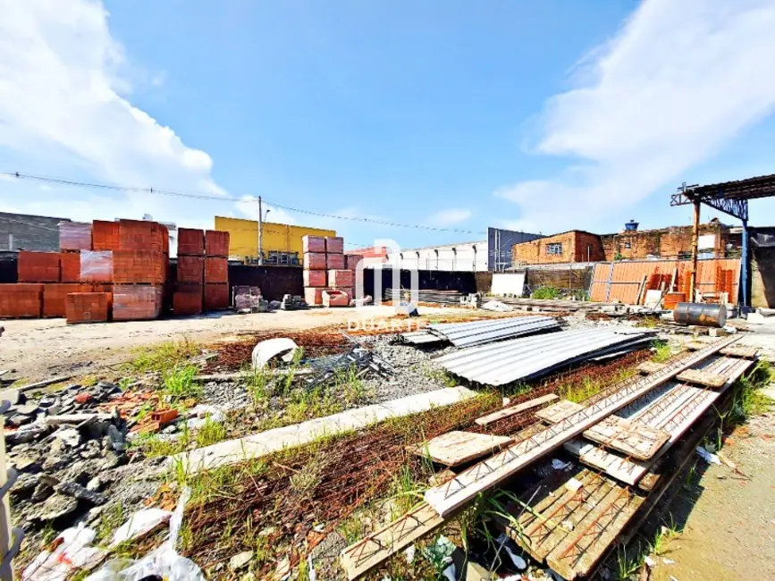 Armazém / Galpão para alugar em Aviação, Praia Grande - SP - imagem 3 Foto 3 de Armazém / Galpão para alugar em Aviação, Praia Grande - SP