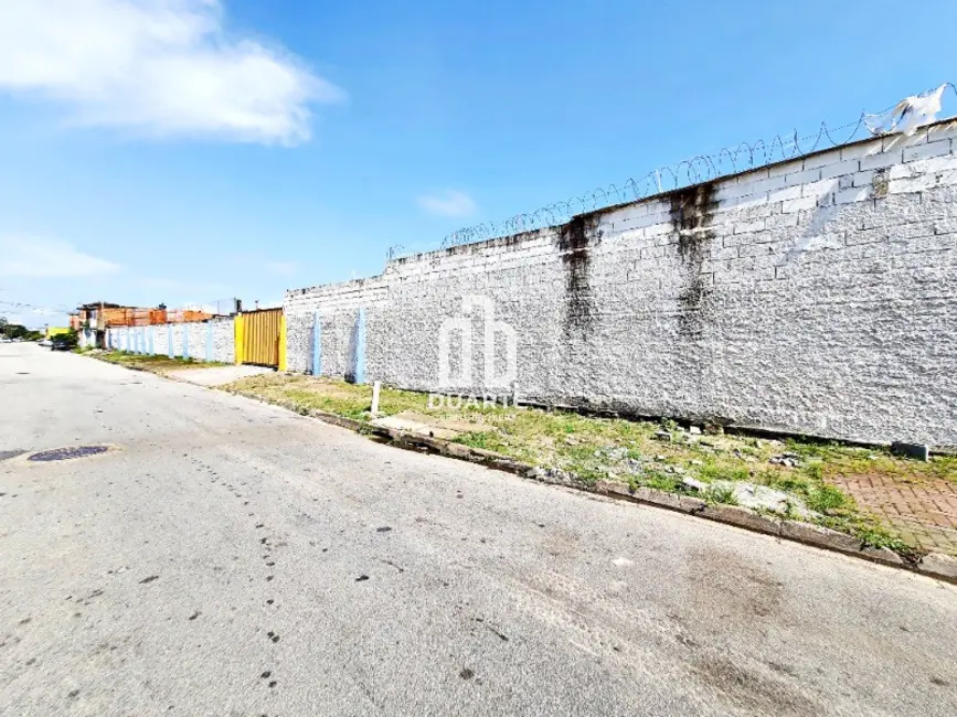 Armazém / Galpão para alugar em Aviação, Praia Grande - SP - imagem 6 Foto 6 de Armazém / Galpão para alugar em Aviação, Praia Grande - SP