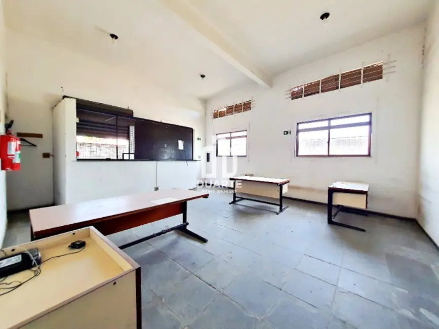 Armazém / Galpão para alugar em Aviação, Praia Grande - SP - imagem 7 Foto 7 de Armazém / Galpão para alugar em Aviação, Praia Grande - SP