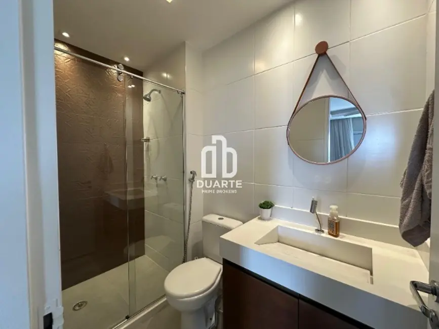 Apartamento com 2 quartos à venda, 81m2 em Estuário, Santos - SP - imagem 8 Foto 8 de Apartamento com 2 quartos à venda, 81m2 em Estuário, Santos - SP