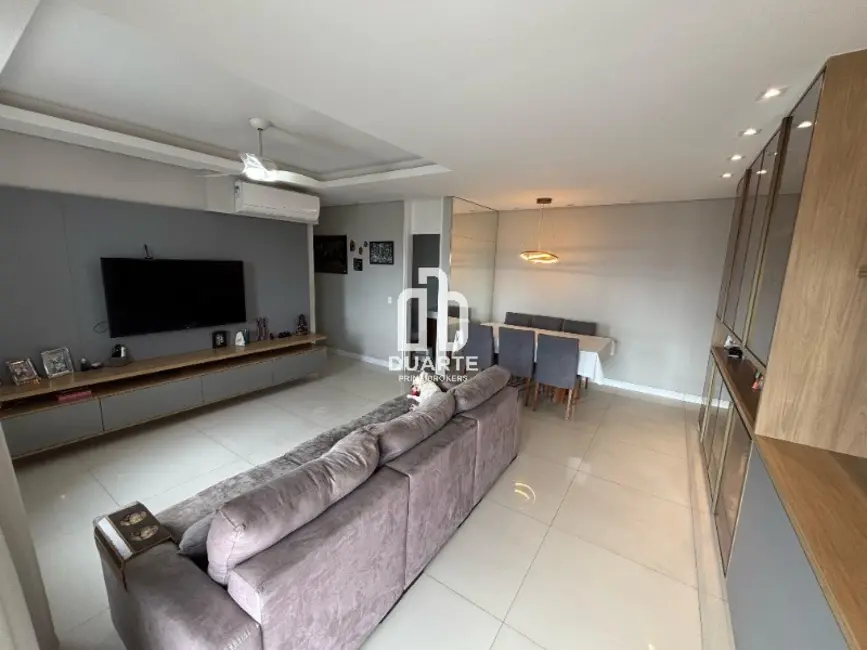 Apartamento com 2 quartos à venda, 81m2 em Estuário, Santos - SP - imagem 1 Foto 1 de Apartamento com 2 quartos à venda, 81m2 em Estuário, Santos - SP