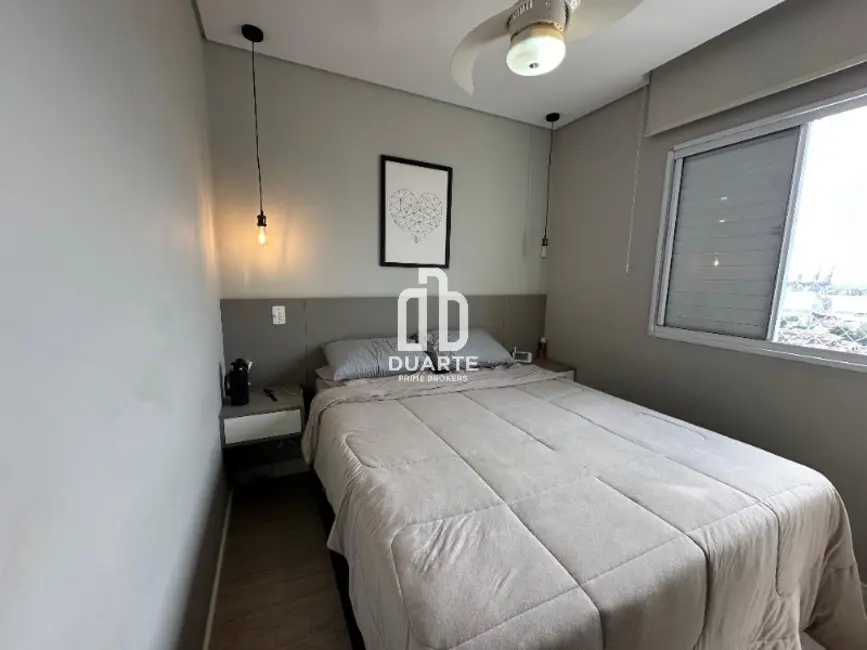 Apartamento com 2 quartos à venda, 81m2 em Estuário, Santos - SP - imagem 9 Foto 9 de Apartamento com 2 quartos à venda, 81m2 em Estuário, Santos - SP