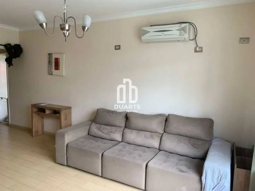 Apartamento com 3 quartos à venda, 100m2 em Gonzaga, Santos - SP - imagem 5 Foto 5 de Apartamento com 3 quartos à venda, 100m2 em Gonzaga, Santos - SP