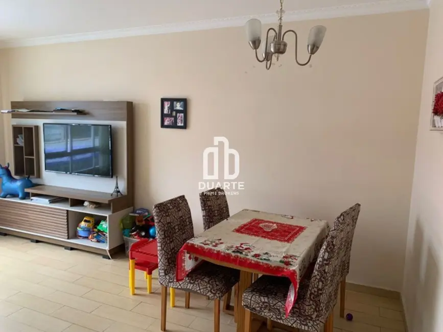 Apartamento com 3 quartos à venda, 100m2 em Gonzaga, Santos - SP - imagem 4 Foto 4 de Apartamento com 3 quartos à venda, 100m2 em Gonzaga, Santos - SP