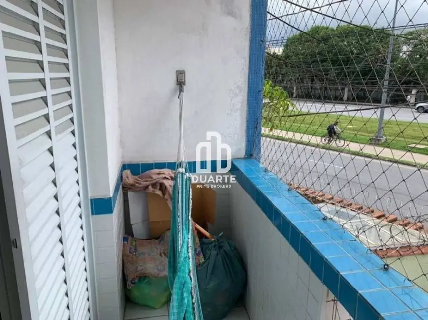 Apartamento com 3 quartos à venda, 100m2 em Gonzaga, Santos - SP - imagem 6 Foto 6 de Apartamento com 3 quartos à venda, 100m2 em Gonzaga, Santos - SP