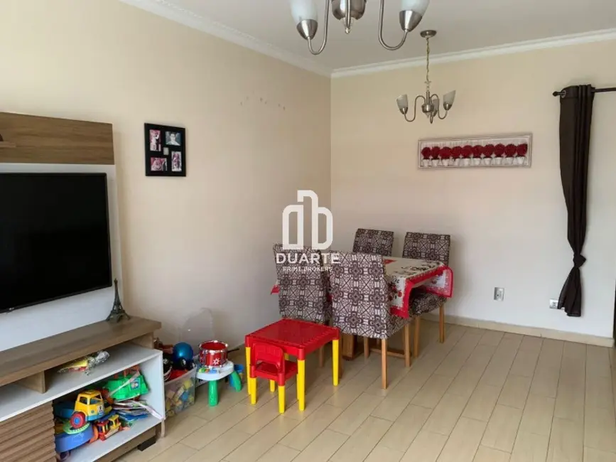 Apartamento com 3 quartos à venda, 100m2 em Gonzaga, Santos - SP - imagem 3 Foto 3 de Apartamento com 3 quartos à venda, 100m2 em Gonzaga, Santos - SP