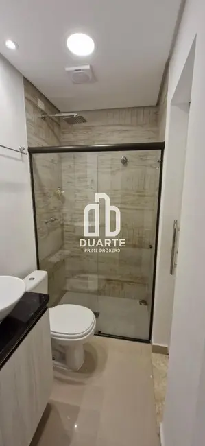Foto 4 de Apartamento com 2 quartos à venda, 67m2 em José Menino, Santos - SP