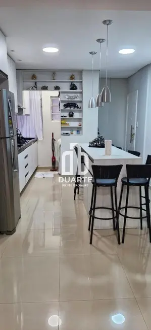 Foto 8 de Apartamento com 2 quartos à venda, 67m2 em José Menino, Santos - SP