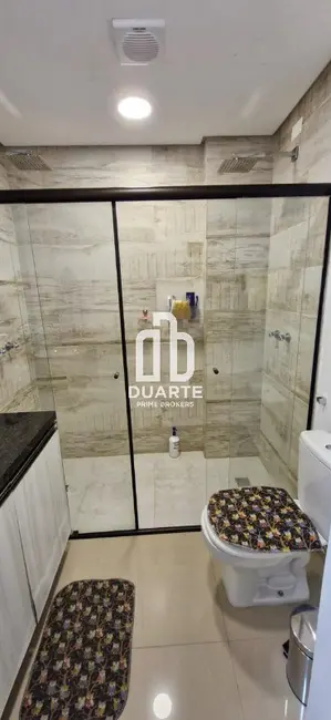 Foto 3 de Apartamento com 2 quartos à venda, 67m2 em José Menino, Santos - SP