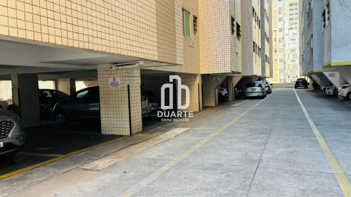 Apartamento com 1 quarto à venda, 48m2 em Ponta da Praia, Santos - SP - imagem 1 Foto 1 de Apartamento com 1 quarto à venda, 48m2 em Ponta da Praia, Santos - SP