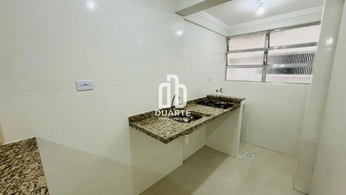 Apartamento com 1 quarto à venda, 48m2 em Ponta da Praia, Santos - SP - imagem 8 Foto 8 de Apartamento com 1 quarto à venda, 48m2 em Ponta da Praia, Santos - SP