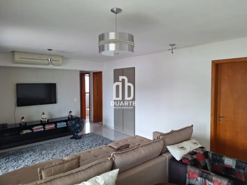 Apartamento com 3 quartos à venda, 133m2 em Ponta da Praia, Santos - SP - imagem 3 Foto 3 de Apartamento com 3 quartos à venda, 133m2 em Ponta da Praia, Santos - SP