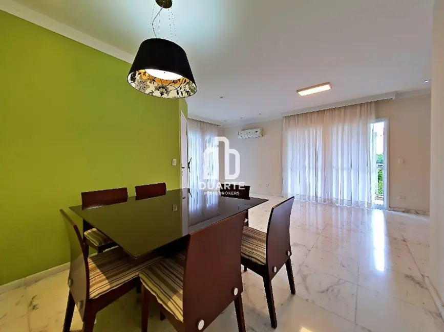 Foto 2 de Apartamento com 3 quartos para alugar, 158m2 em Boqueirão, Santos - SP