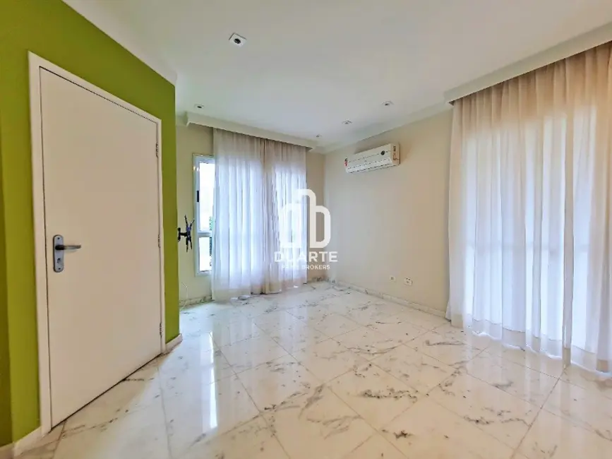 Apartamento com 3 quartos para alugar, 158m2 em Boqueirão, Santos - SP - imagem 5 Foto 5 de Apartamento com 3 quartos para alugar, 158m2 em Boqueirão, Santos - SP