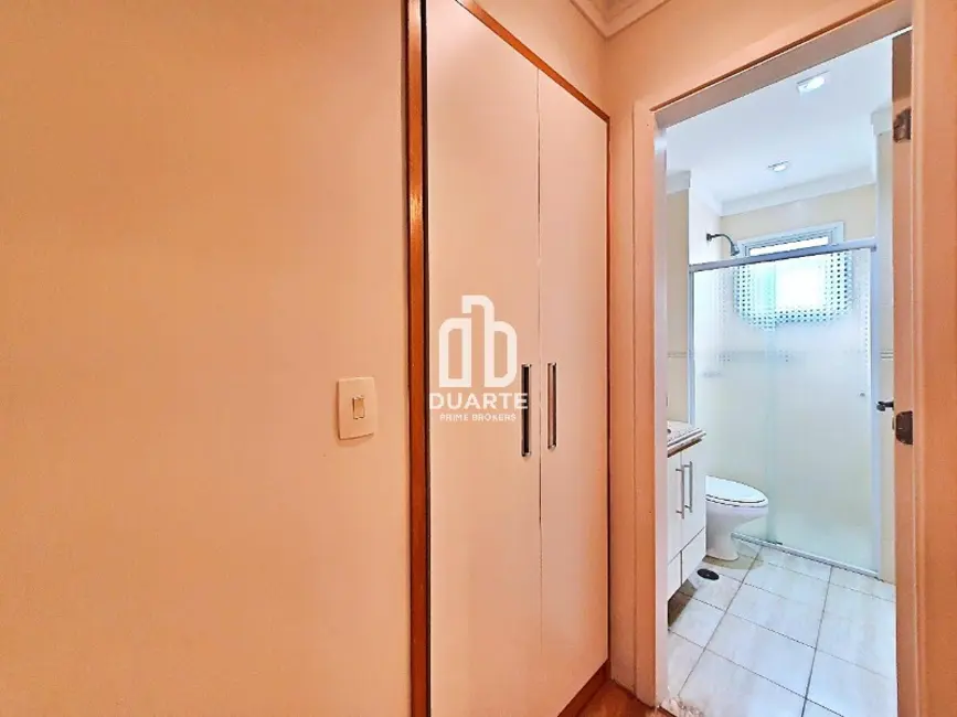 Apartamento com 3 quartos para alugar, 158m2 em Boqueirão, Santos - SP - imagem 9 Foto 9 de Apartamento com 3 quartos para alugar, 158m2 em Boqueirão, Santos - SP