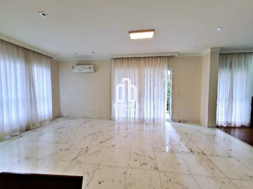 Apartamento com 3 quartos para alugar, 158m2 em Boqueirão, Santos - SP - imagem 4 Foto 4 de Apartamento com 3 quartos para alugar, 158m2 em Boqueirão, Santos - SP