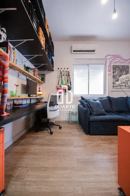 Foto 6 de Apartamento com 1 quarto à venda, 27m2 em Embaré, Santos - SP
