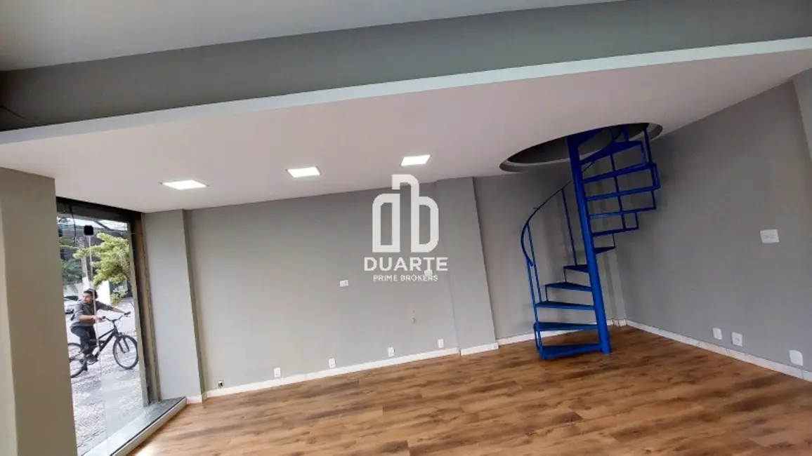 Foto 9 de Loja para alugar, 55m2 em Gonzaga, Santos - SP