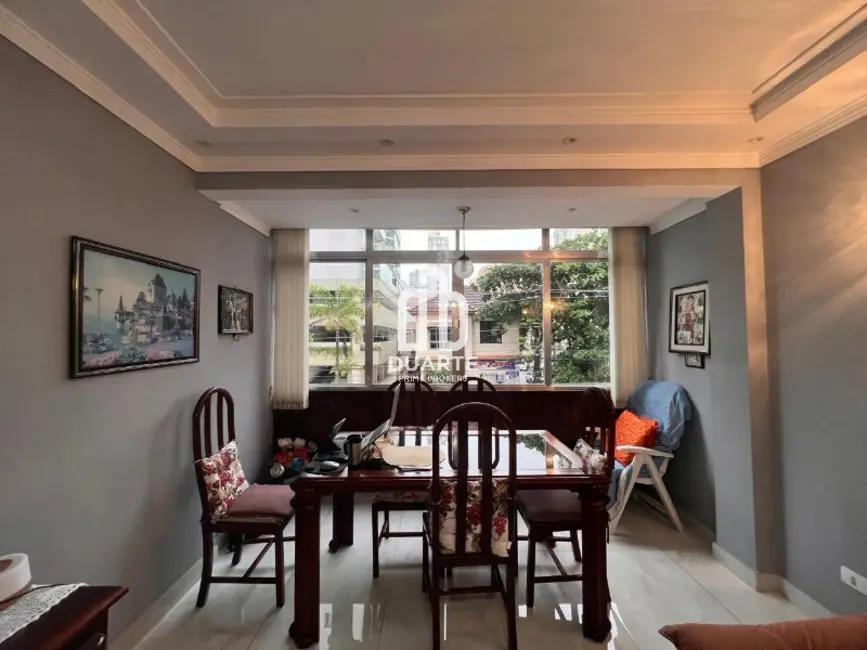 Apartamento com 3 quartos à venda, 93m2 em Itararé, Sao Vicente - SP - imagem 5 Foto 5 de Apartamento com 3 quartos à venda, 93m2 em Itararé, Sao Vicente - SP