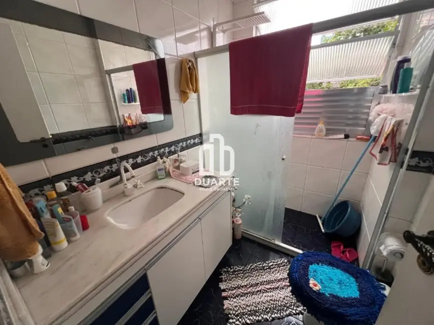 Apartamento com 3 quartos à venda, 93m2 em Itararé, Sao Vicente - SP - imagem 7 Foto 7 de Apartamento com 3 quartos à venda, 93m2 em Itararé, Sao Vicente - SP