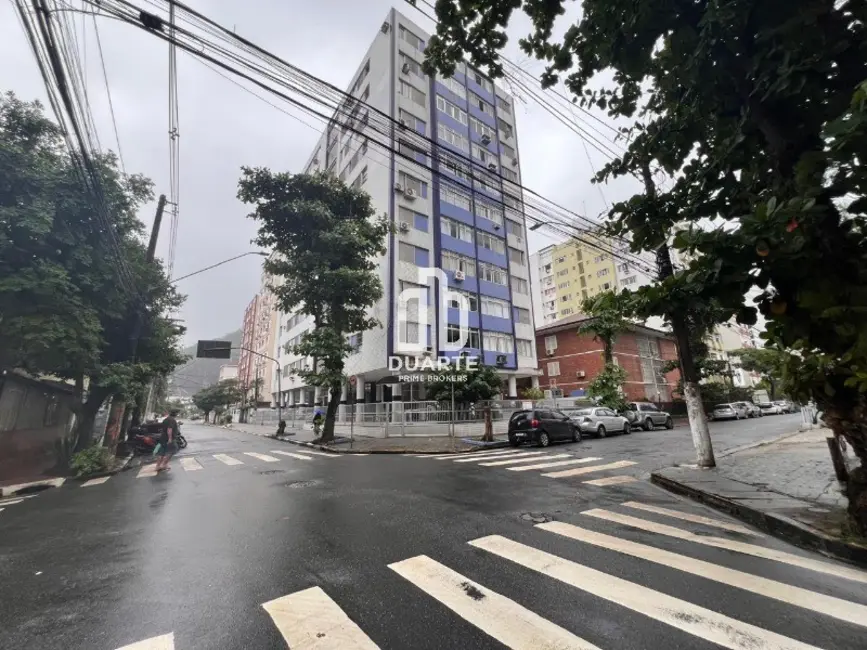 Foto 2 de Apartamento com 3 quartos à venda, 93m2 em Itararé, Sao Vicente - SP
