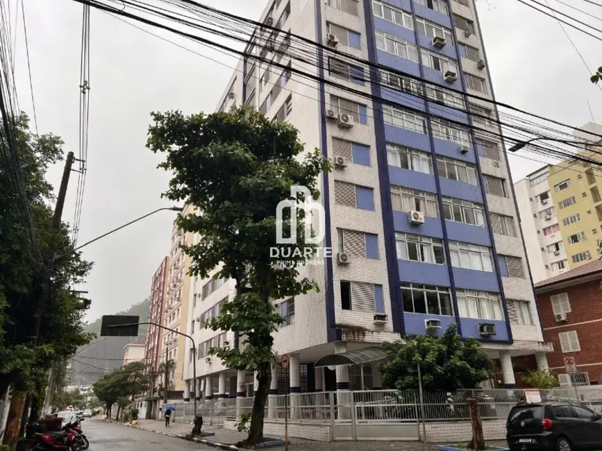 Apartamento com 3 quartos à venda, 93m2 em Itararé, Sao Vicente - SP - imagem 3 Foto 3 de Apartamento com 3 quartos à venda, 93m2 em Itararé, Sao Vicente - SP