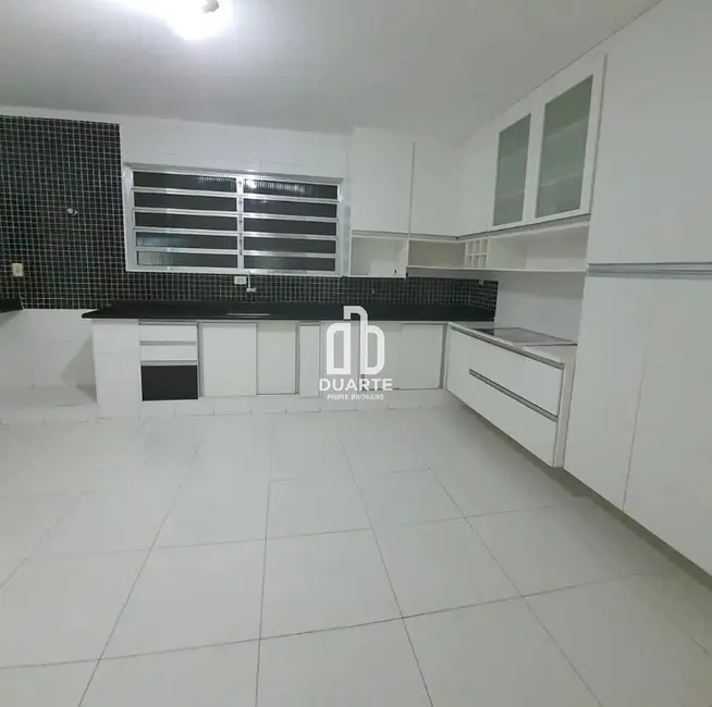 Apartamento com 3 quartos à venda, 120m2 em Campo Grande, Santos - SP - imagem 4 Foto 4 de Apartamento com 3 quartos à venda, 120m2 em Campo Grande, Santos - SP