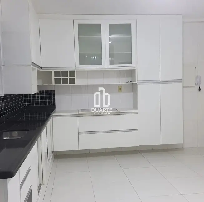 Apartamento com 3 quartos à venda, 120m2 em Campo Grande, Santos - SP - imagem 5 Foto 5 de Apartamento com 3 quartos à venda, 120m2 em Campo Grande, Santos - SP