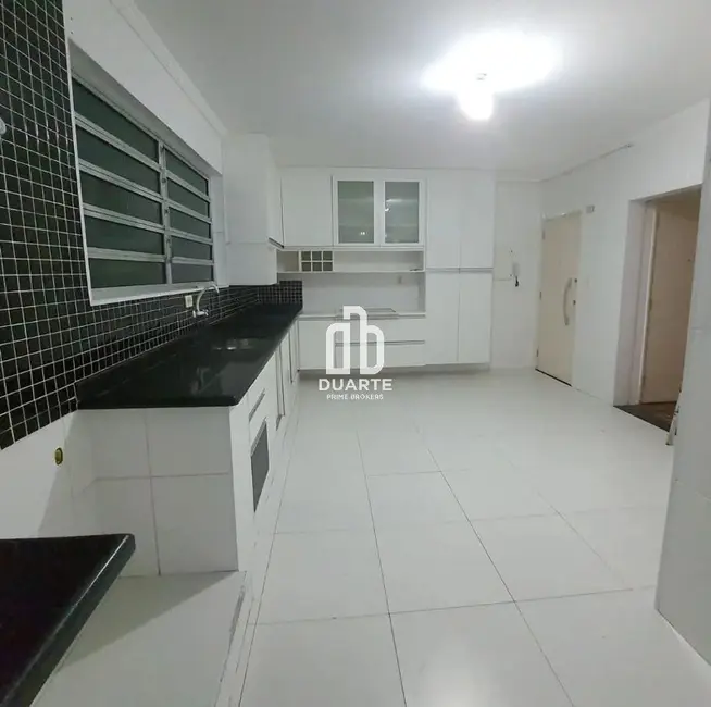 Apartamento com 3 quartos à venda, 120m2 em Campo Grande, Santos - SP - imagem 1 Foto 1 de Apartamento com 3 quartos à venda, 120m2 em Campo Grande, Santos - SP