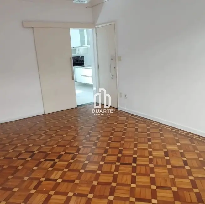 Apartamento com 3 quartos à venda, 120m2 em Campo Grande, Santos - SP - imagem 9 Foto 9 de Apartamento com 3 quartos à venda, 120m2 em Campo Grande, Santos - SP