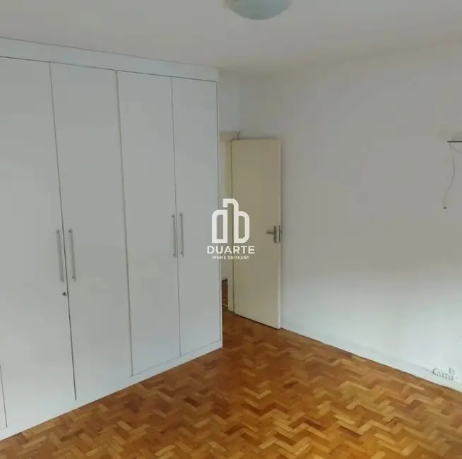 Apartamento com 3 quartos à venda, 120m2 em Campo Grande, Santos - SP - imagem 7 Foto 7 de Apartamento com 3 quartos à venda, 120m2 em Campo Grande, Santos - SP