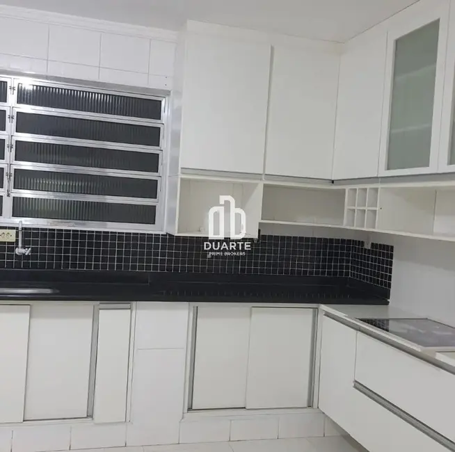 Apartamento com 3 quartos à venda, 120m2 em Campo Grande, Santos - SP - imagem 8 Foto 8 de Apartamento com 3 quartos à venda, 120m2 em Campo Grande, Santos - SP