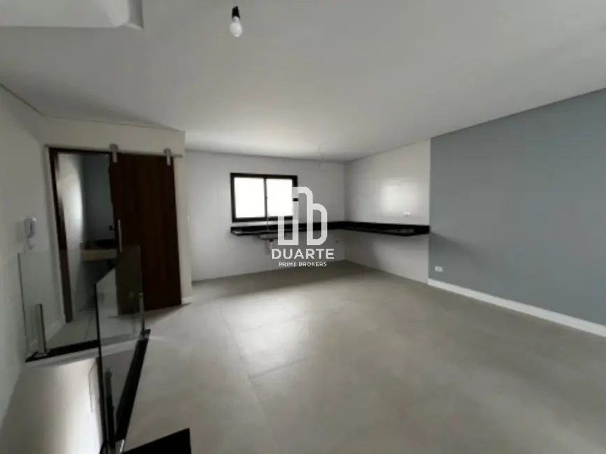 Foto 5 de Casa com 2 quartos à venda, 98m2 em Ponta da Praia, Santos - SP