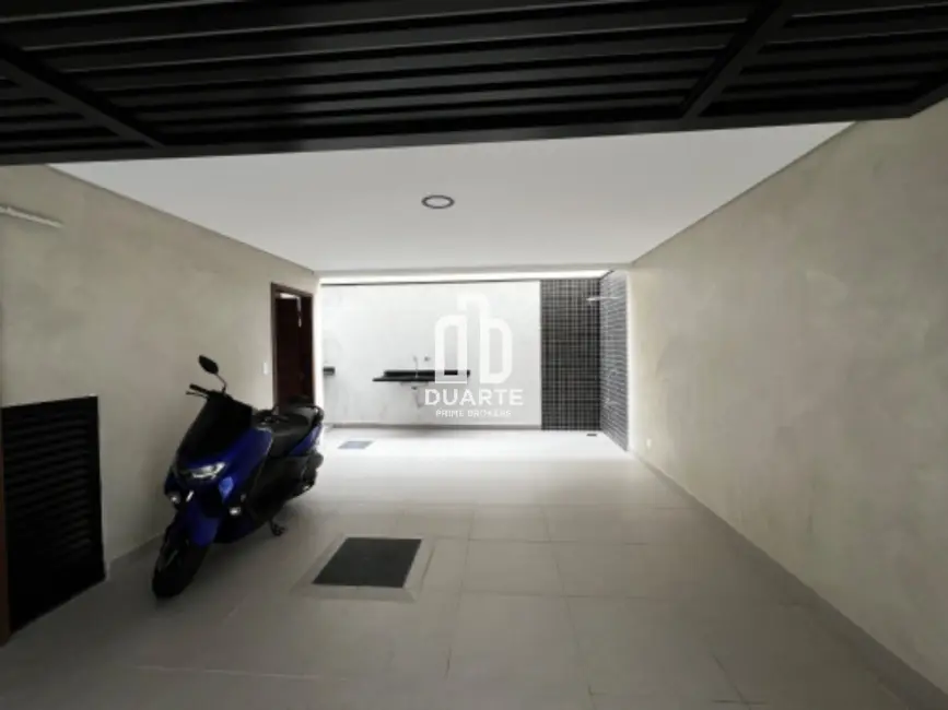 Foto 3 de Casa com 2 quartos à venda, 98m2 em Ponta da Praia, Santos - SP