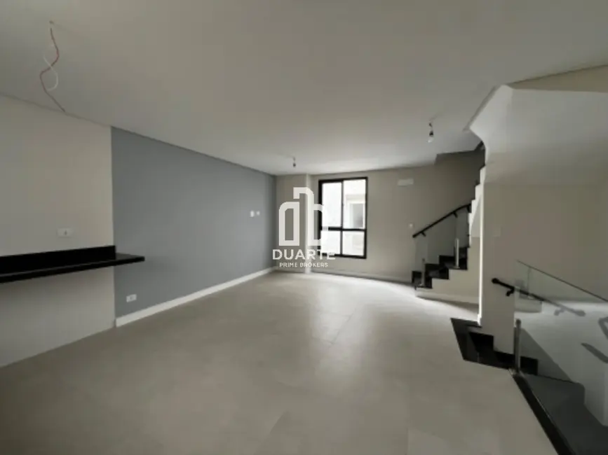 Foto 1 de Casa com 2 quartos à venda, 98m2 em Ponta da Praia, Santos - SP