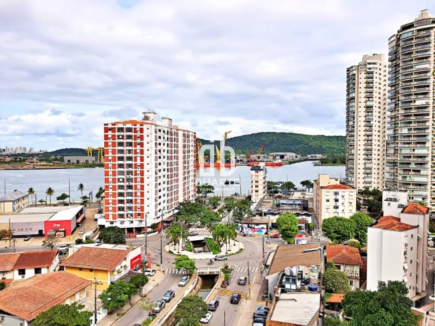 Apartamento com 6 quartos à venda, 600m2 em Ponta da Praia, Santos - SP - imagem 8 Foto 8 de Apartamento com 6 quartos à venda, 600m2 em Ponta da Praia, Santos - SP