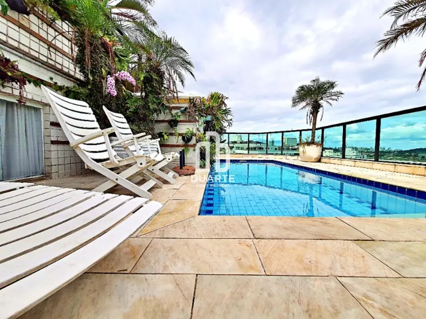 Apartamento com 6 quartos à venda, 600m2 em Ponta da Praia, Santos - SP - imagem 4 Foto 4 de Apartamento com 6 quartos à venda, 600m2 em Ponta da Praia, Santos - SP