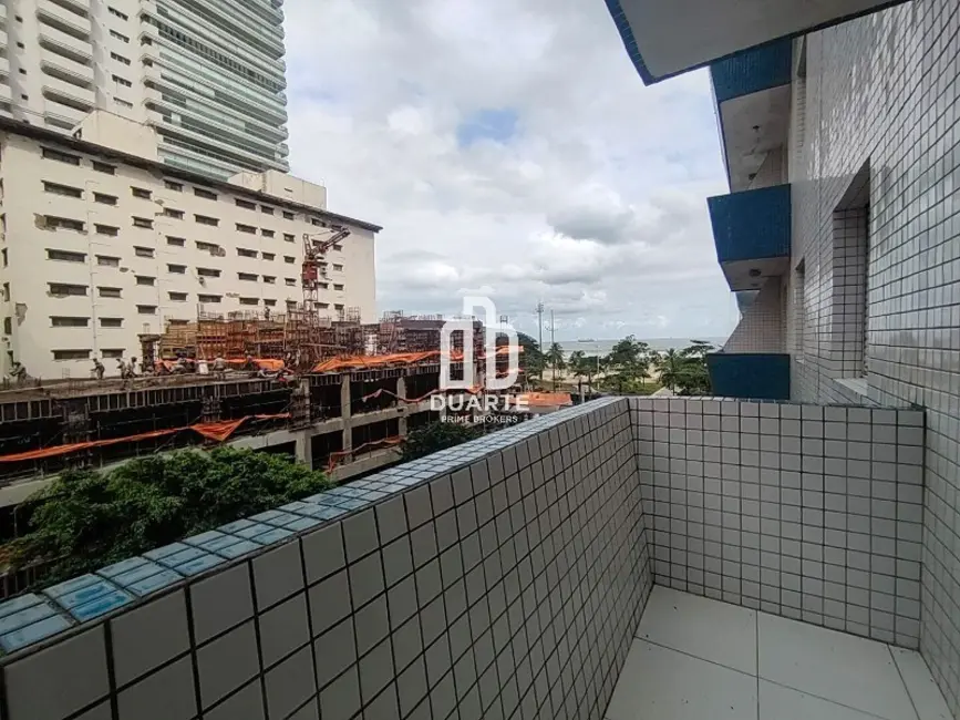 Apartamento com 2 quartos à venda, 82m2 em Gonzaga, Santos - SP - imagem 1 Foto 1 de Apartamento com 2 quartos à venda, 82m2 em Gonzaga, Santos - SP