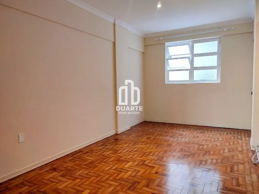 Apartamento com 2 quartos à venda, 82m2 em Gonzaga, Santos - SP - imagem 3 Foto 3 de Apartamento com 2 quartos à venda, 82m2 em Gonzaga, Santos - SP