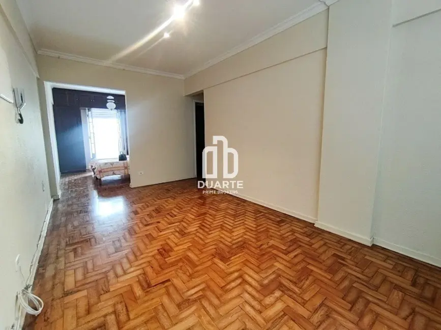 Apartamento com 2 quartos à venda, 82m2 em Gonzaga, Santos - SP - imagem 5 Foto 5 de Apartamento com 2 quartos à venda, 82m2 em Gonzaga, Santos - SP